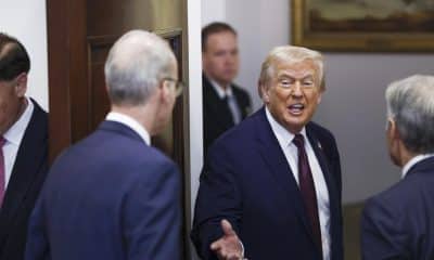 EFE/EPA/WILL OLIVER / POOL