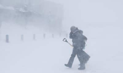 Archivo. EFE/EPA/CAROLINE BREHMAN