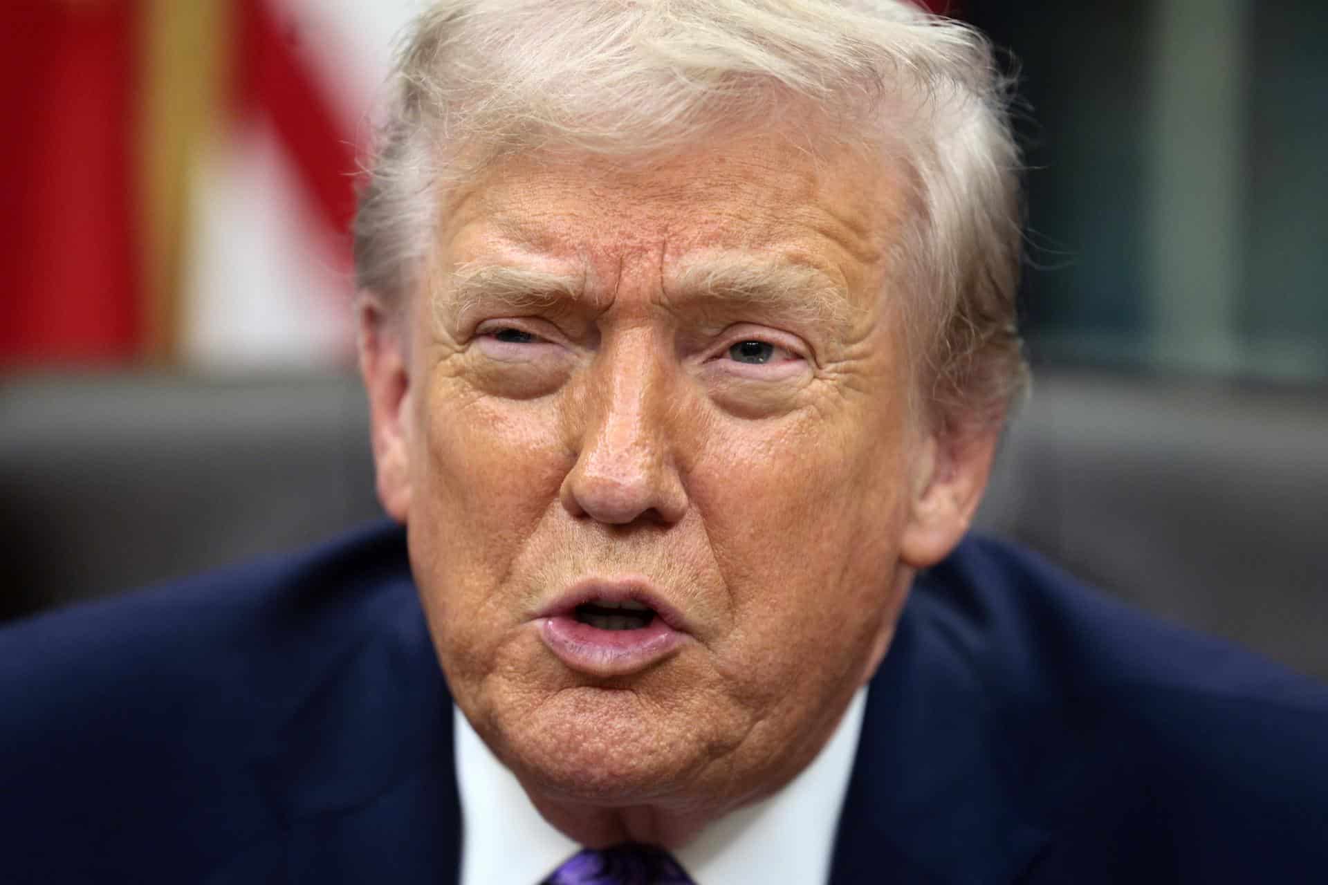 Imagen de archivo. EFE/EPA/SHAWN THEW / POOL