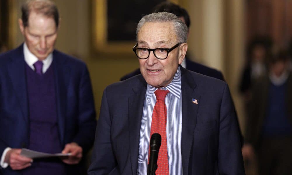 EFE/EPA/WILL OLIVER EFE/EPA/WILL OLIVER