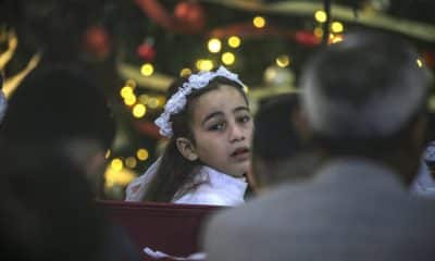 EFE/EPA/MOHAMMED SABER