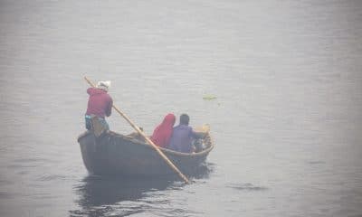 Imagen de archivo en Dhaka, Bangladesh. EFE/EPA/MONIRUL ALAM