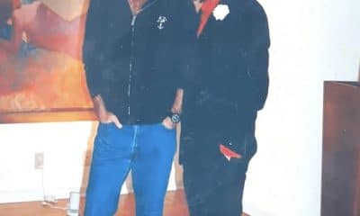 Fotografía sin fecha específica de toma, publicada por el Departamento de Justicia de Estados Unidos (DOJ). EFE/ Departamento de Justicia de Estados Unidos (DOJ) /SOLO USO EDITORIAL/ NO VENTAS/ SOLO DISPONIBLE PARA ILUSTRAR LA NOTICIA QUE ACOMPAÑA (CRÉDITO OBLIGATORIO)