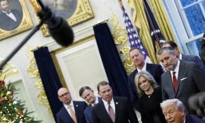 EFE/EPA/WILL OLIVER / POOL