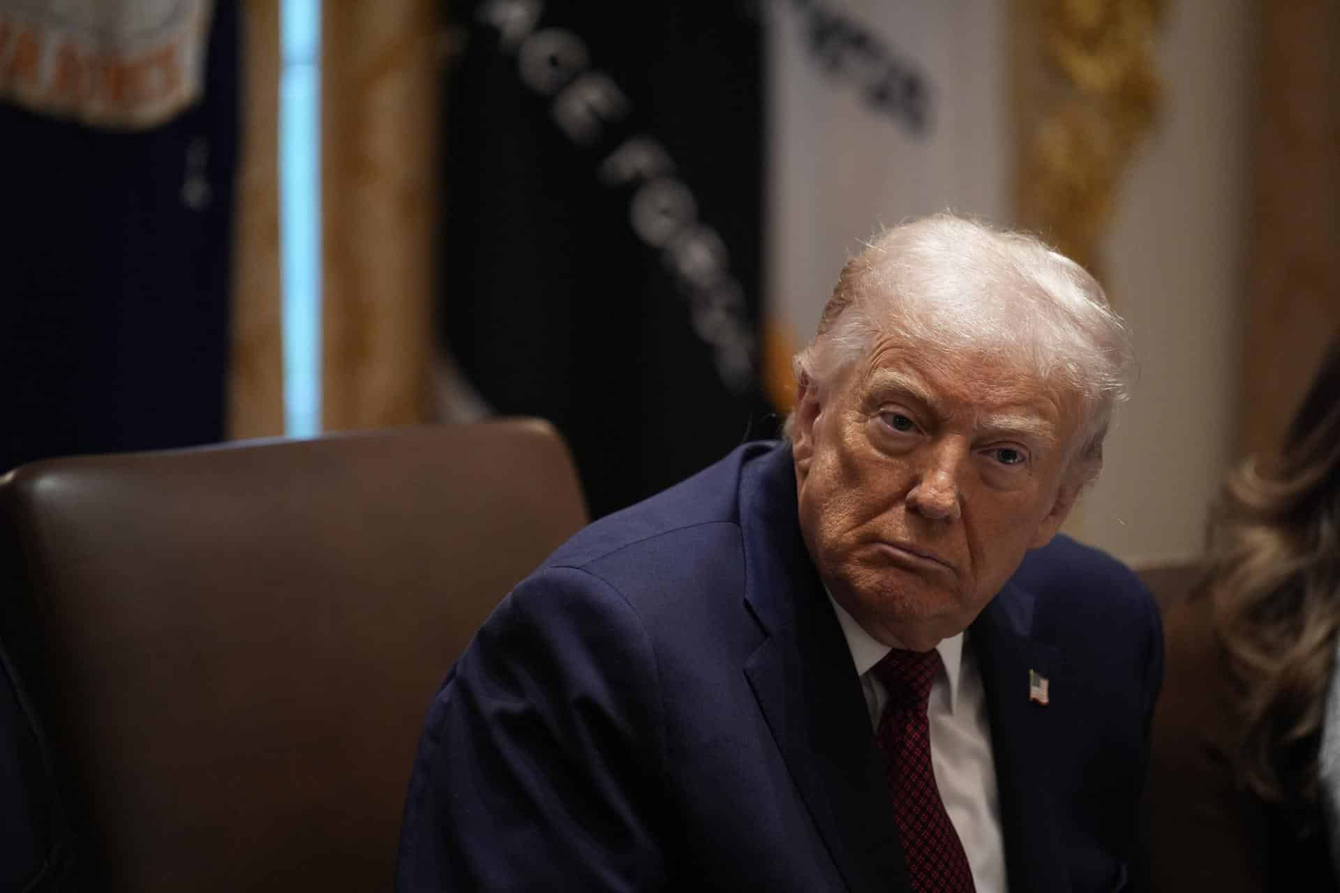 EFE/EPA/YURI GRIPAS / POOL