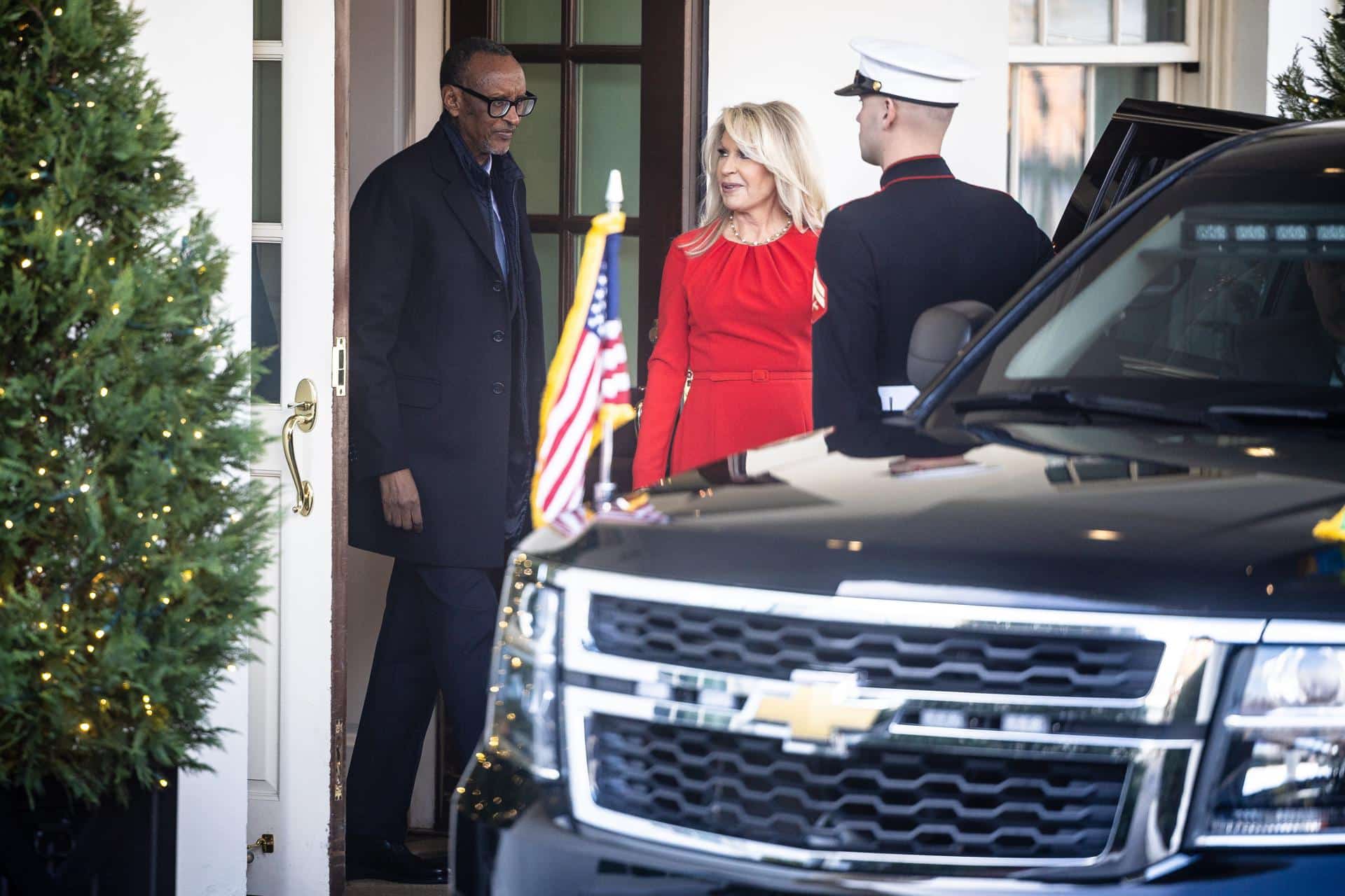 EFE/EPA/FRANCIS CHUNG / POOL