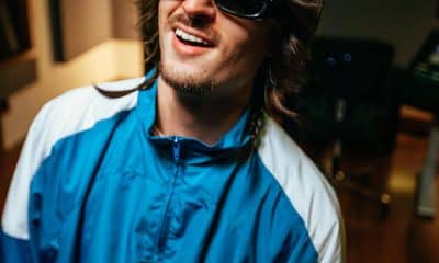 Fotografía cedida por Agency Margot donde aparece el cantautor venezolano Danny Ocean quien se presentará el próximo 10 de diciembre en la ceremonia del Premio Nobel de la Paz 2025 en Oslo (Noruega), en la que se entregará el galardón a su compatriota, la opositora María Corina Machado. EFE/Agency Margot