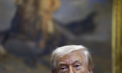 EFE/EPA/WILL OLIVER / POOL