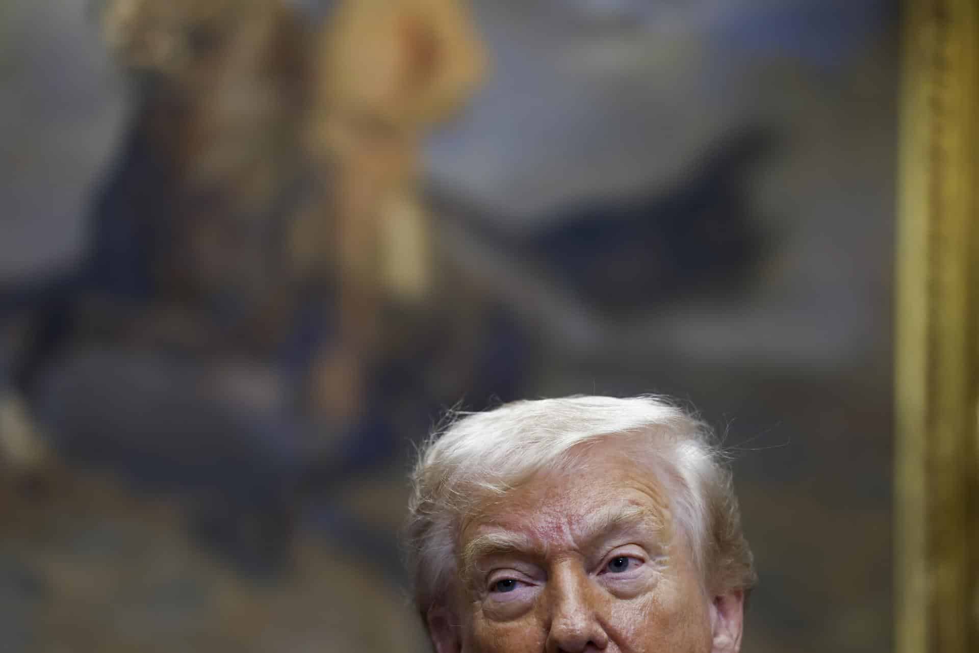 EFE/EPA/WILL OLIVER / POOL