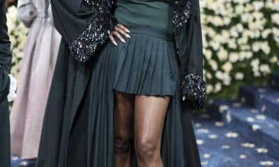 Archivo. EFE/EPA/JUSTIN LANE