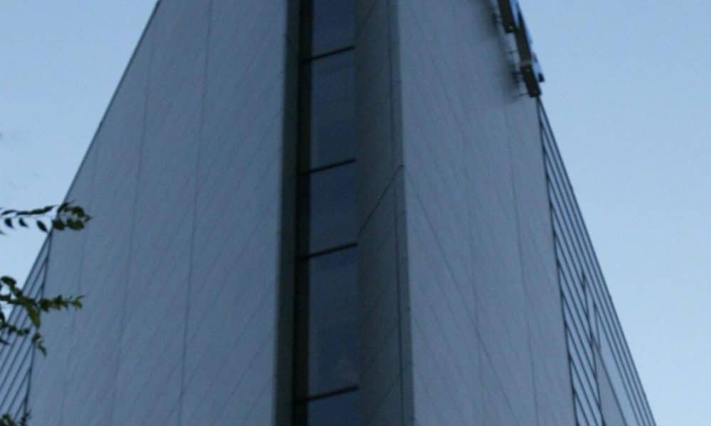 Archivo. EFE/EPA/EVERETT KENNEDY BROWN