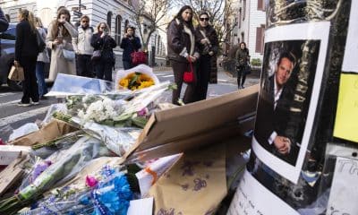 Archivo. EFE/EPA/JUSTIN LANE