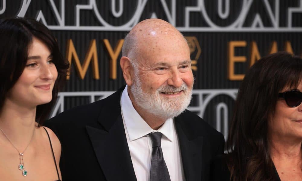 Archivo. EFE/EPA/DAVID SWANSON