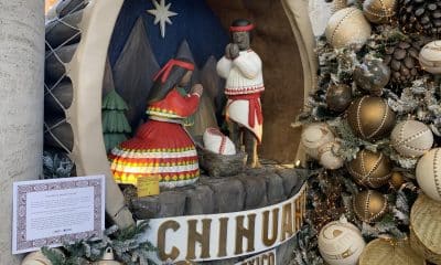 EFE/ Mariana López Alba