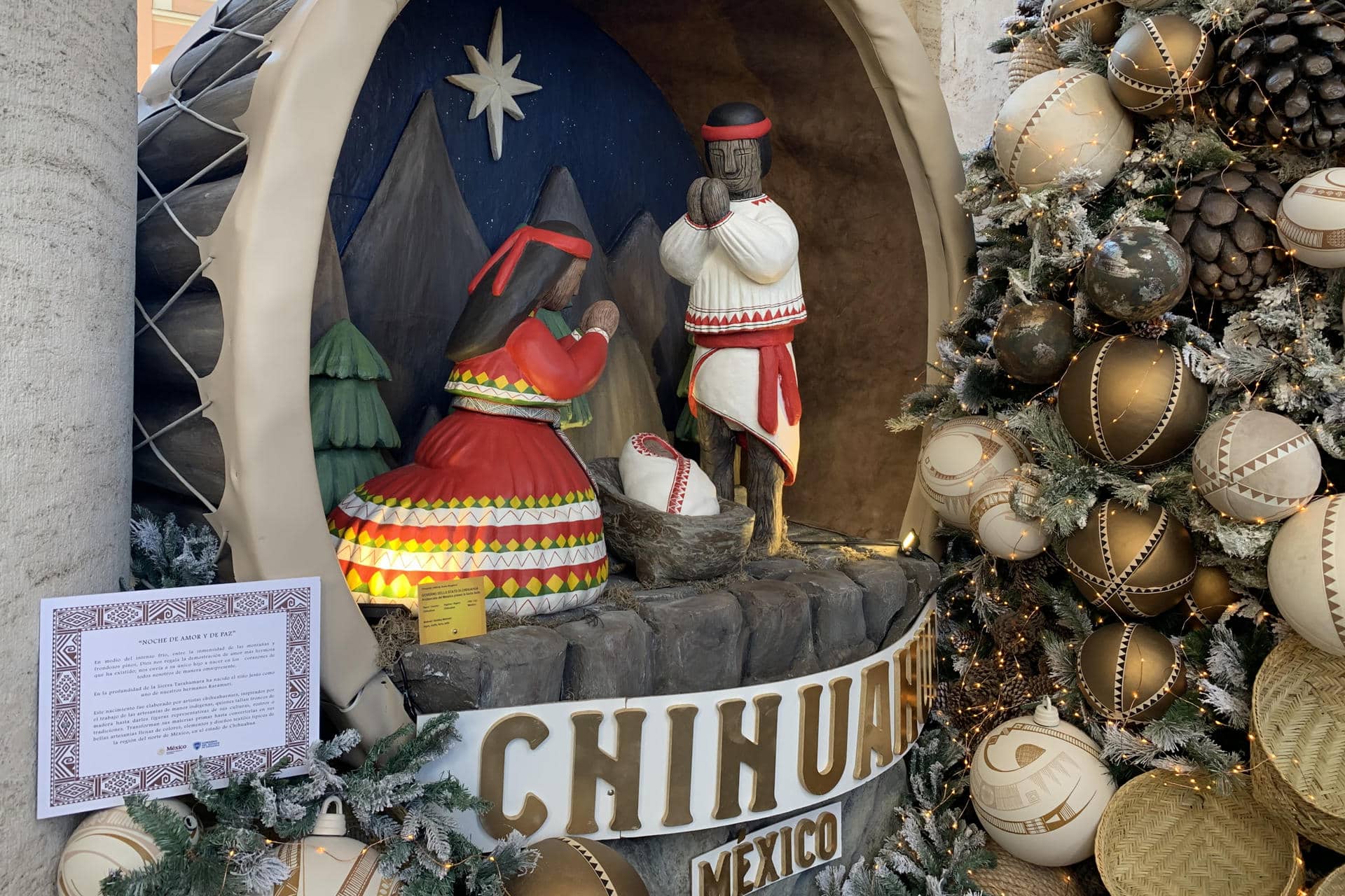 EFE/ Mariana López Alba