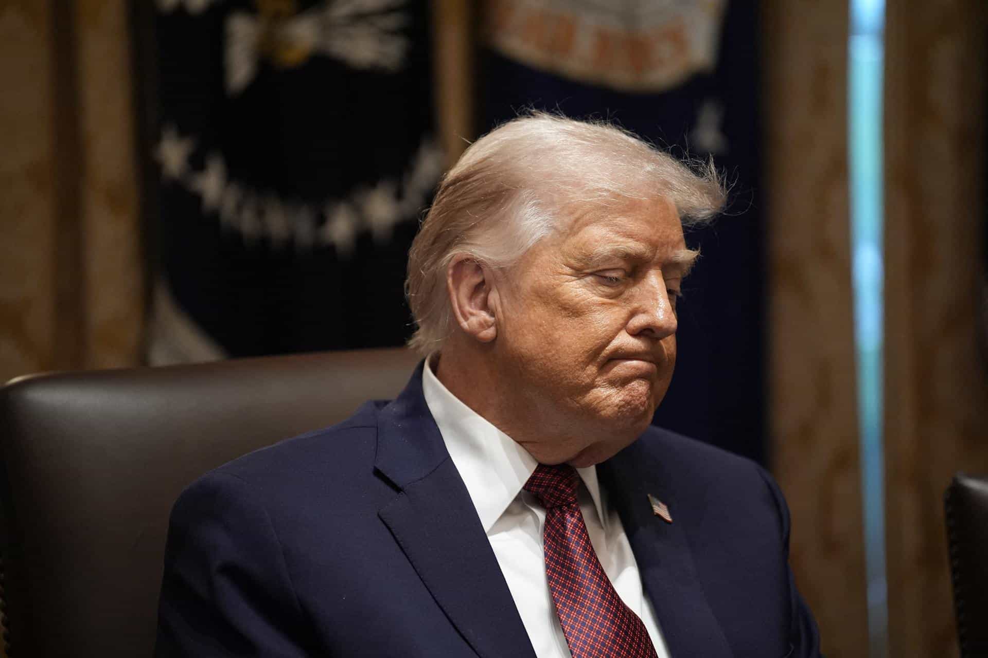 EFE/EPA/YURI GRIPAS / POOL