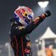 ABU DHABI, 06/12/2025.- El cuádruple campeón mundial neerlandés Max Verstappen (Red Bull), que buscará este domingo, desde la 'pole', el milagro deportivo de anotarse, por quinta vez seguida, el Mundial de Fórmula Uno, en el Gran Premio de Abu Dabi, el último del año. EFE/EPA/ALI HAIDER