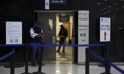 Imagen de archivo. EFE/EPA/SARAH YENESEL