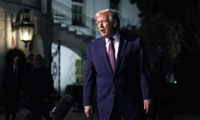 Fotografía del 19 de diciembre de 2025 del presidente de EE.UU., Donald Trump. EFE/WILL OLIVER / POOL