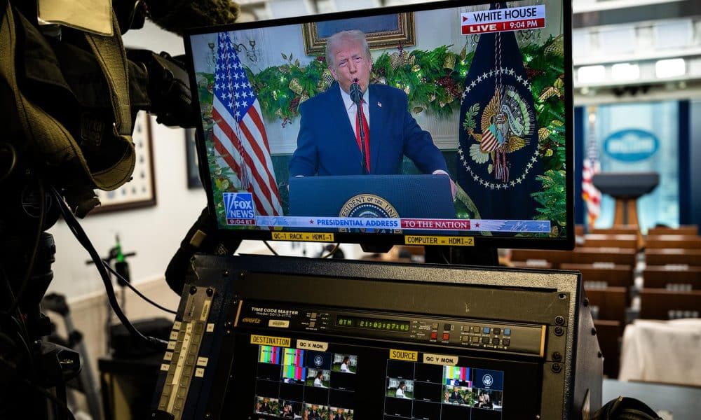 EFE/EPA/GRAEME SLOAN / POOL