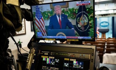 EFE/EPA/GRAEME SLOAN / POOL