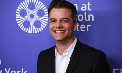 Fotografía de archivo del actor brasileño Wagner Moura durante el Festival de Cine de Nueva York (EE.UU.). EFE/Kena Betancur