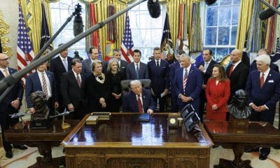 EFE/EPA/WILL OLIVER / POOL