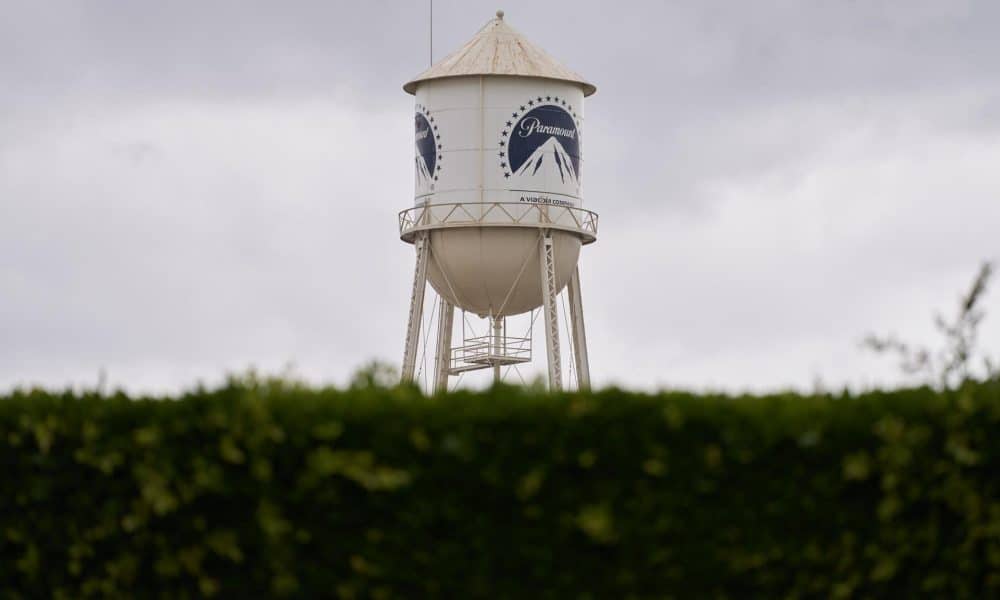 Archivo. EFE/EPA/ALLISON DINNER