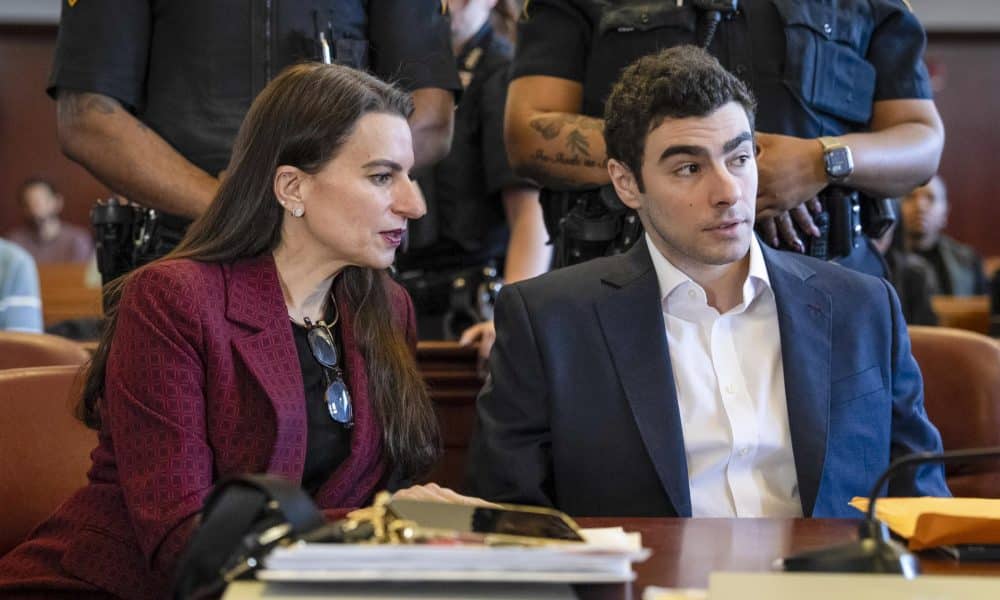 Archivo. EFE/EPA/CHRISTIAN MONTERROSA / POOL