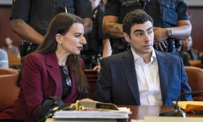 Archivo. EFE/EPA/CHRISTIAN MONTERROSA / POOL