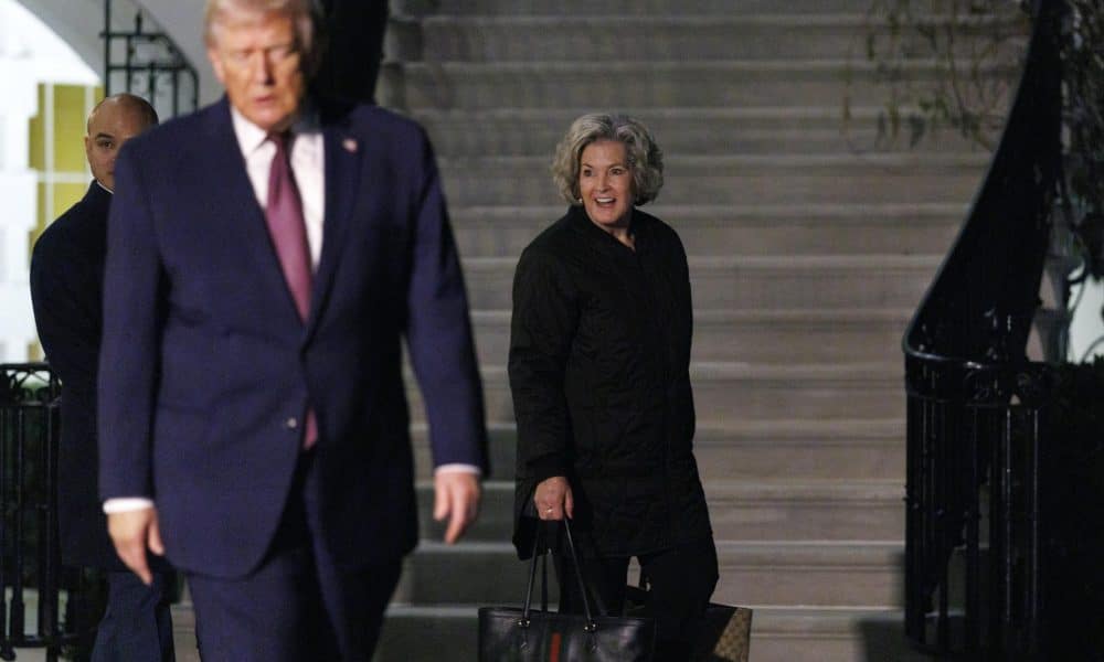 EFE/EPA/WILL OLIVER / POOL