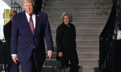 EFE/EPA/WILL OLIVER / POOL