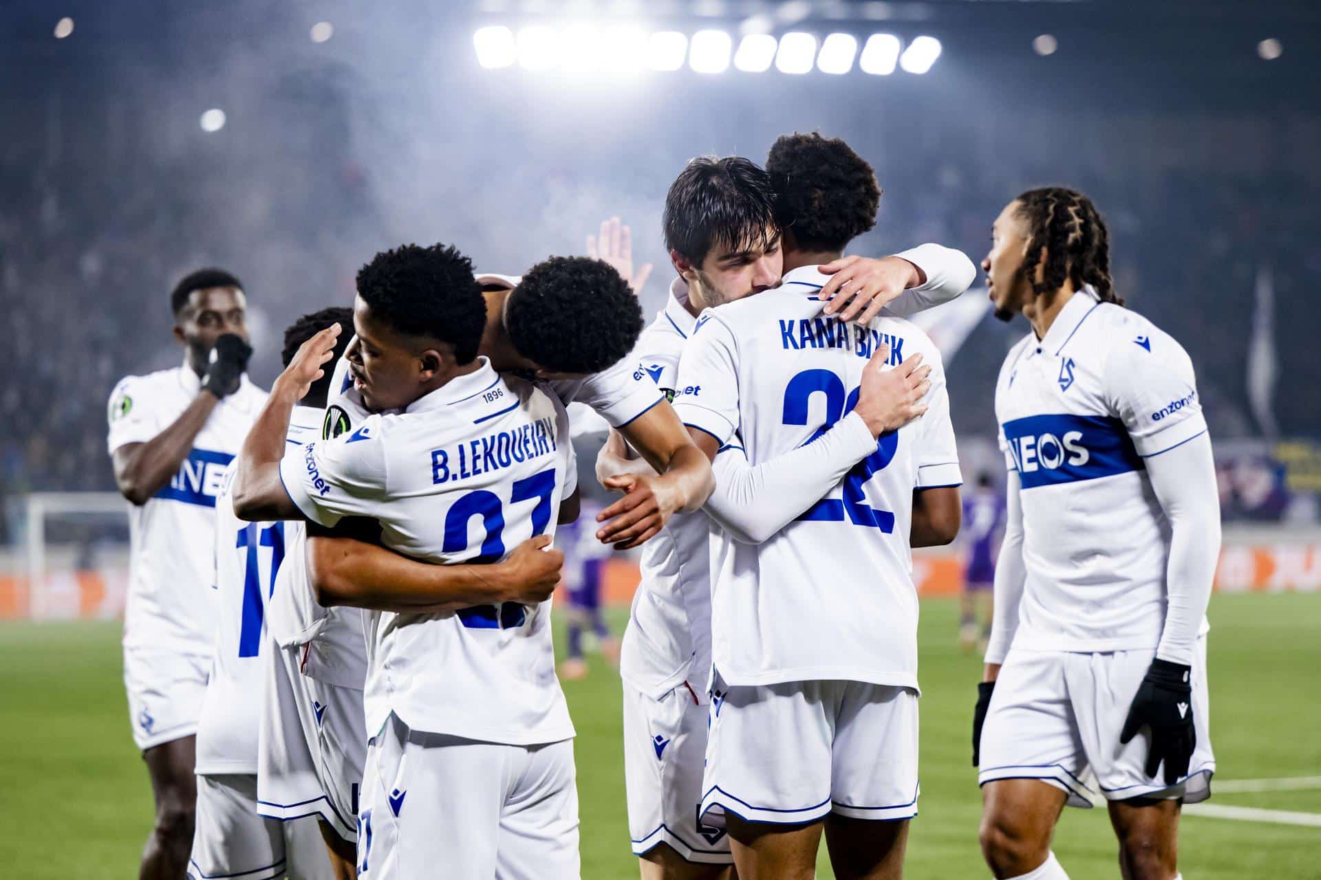 Madrid, 18 dic (EFE).- EFE/EPA/JEAN-CHRISTOPHE BOTT