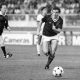 Foto de archivo del jugador escocés John Robertson en el Campeonato de Mundo de Fútbol España 82 EFE.
