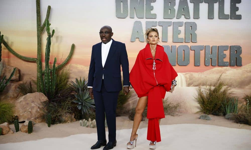 Archivo. EFE/EPA/TOLGA AKMEN