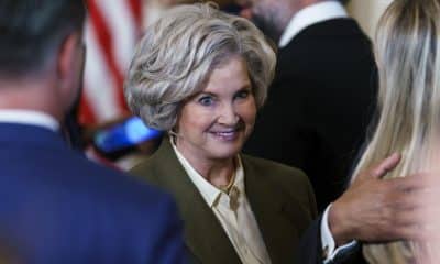 Archivo. EFE/EPA/WILL OLIVER