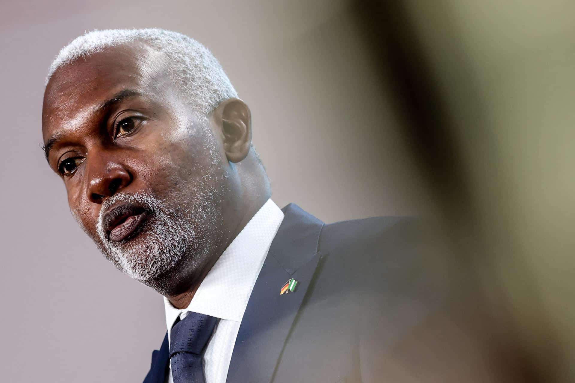 Imagen de archivo. EFE/EPA/FILIP SINGER