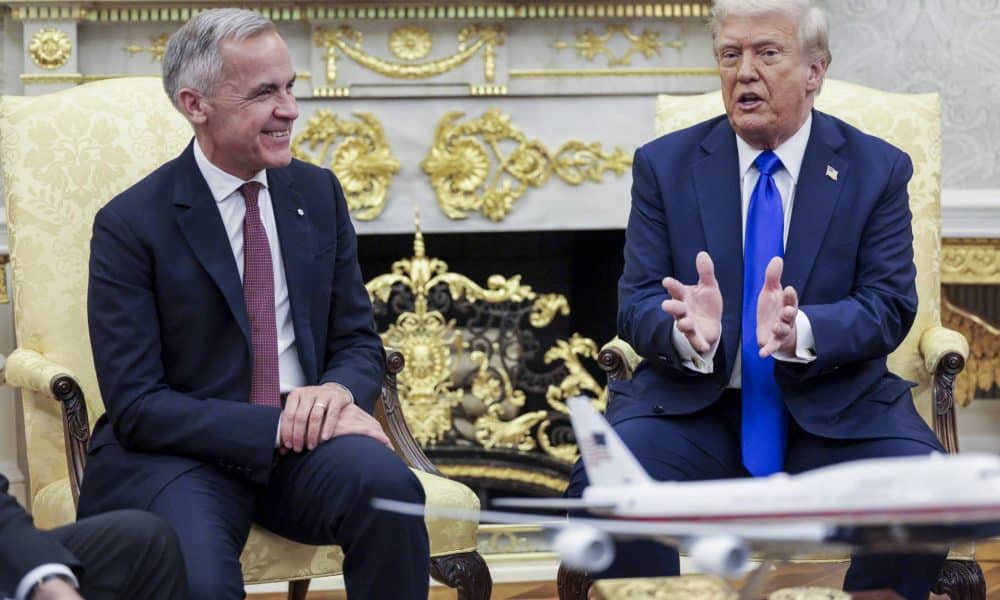 Imagen de archivo. EFE/EPA/SHAWN THEW / POOL