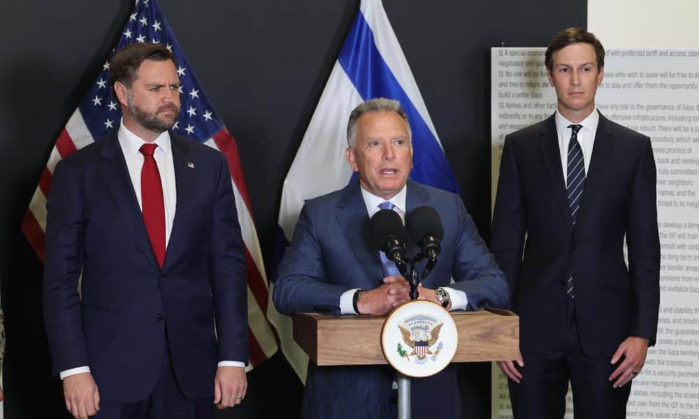 Archivo. EFE/EPA/ABIR SULTAN