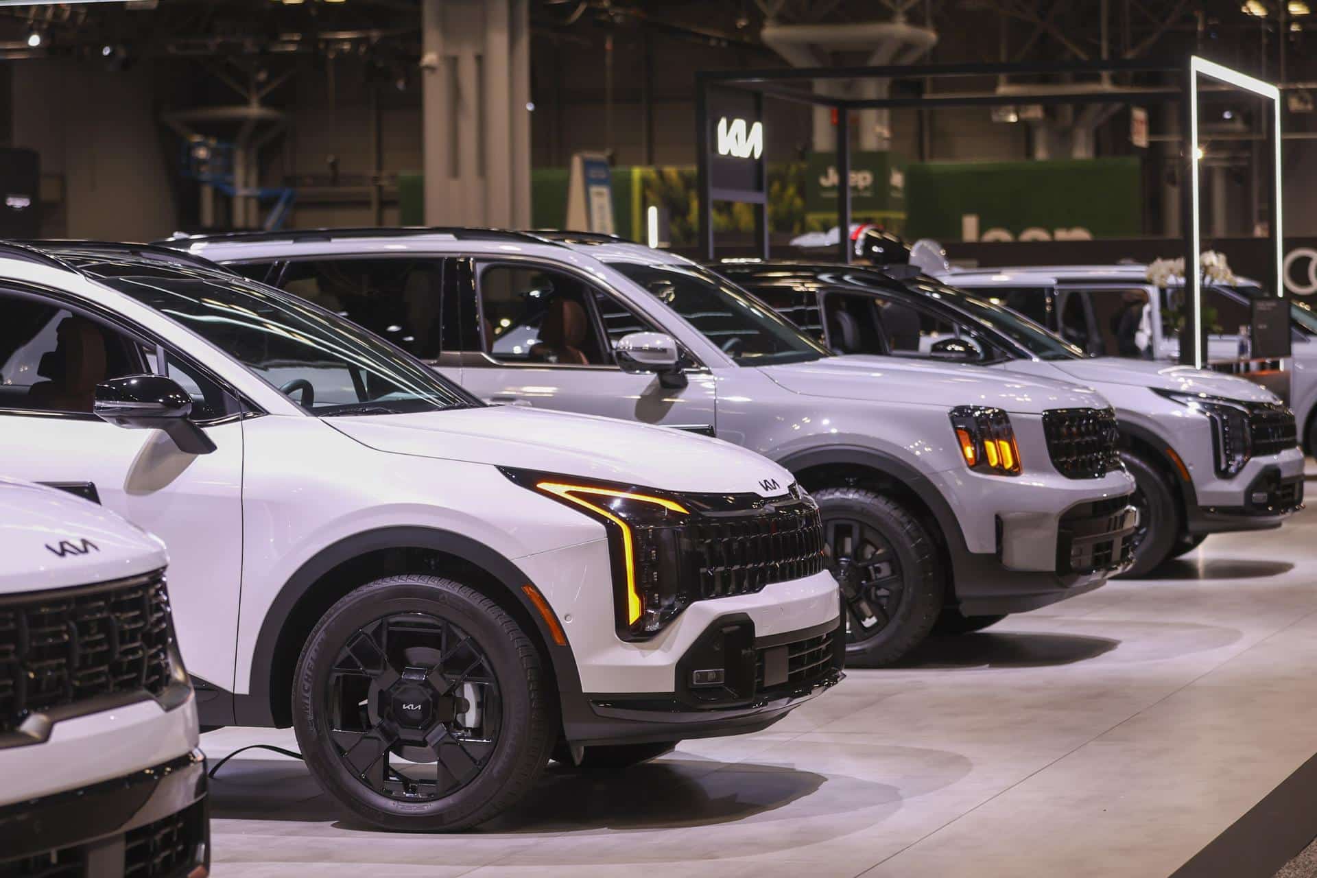 Imagen de archivo. EFE/EPA/SARAH YENESEL