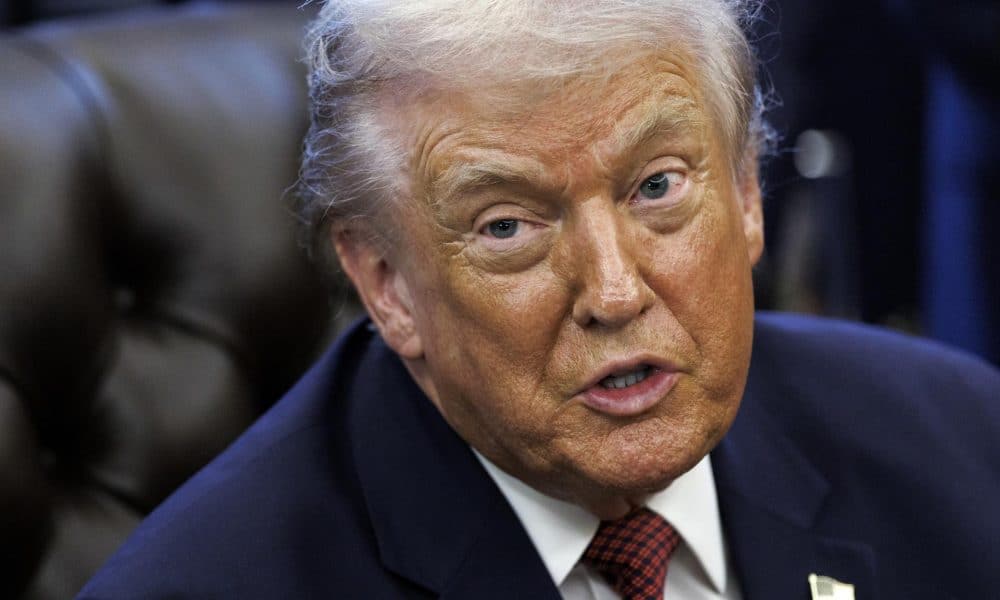 Imagen de archivo. EFE/EPA/WILL OLIVER / POOL