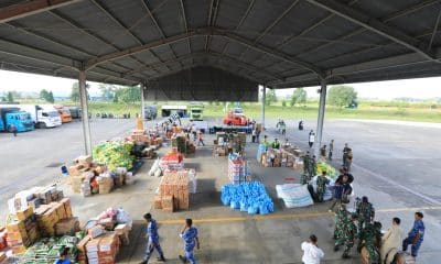 EFE/EPA/HOTLI SIMANJUNTAK