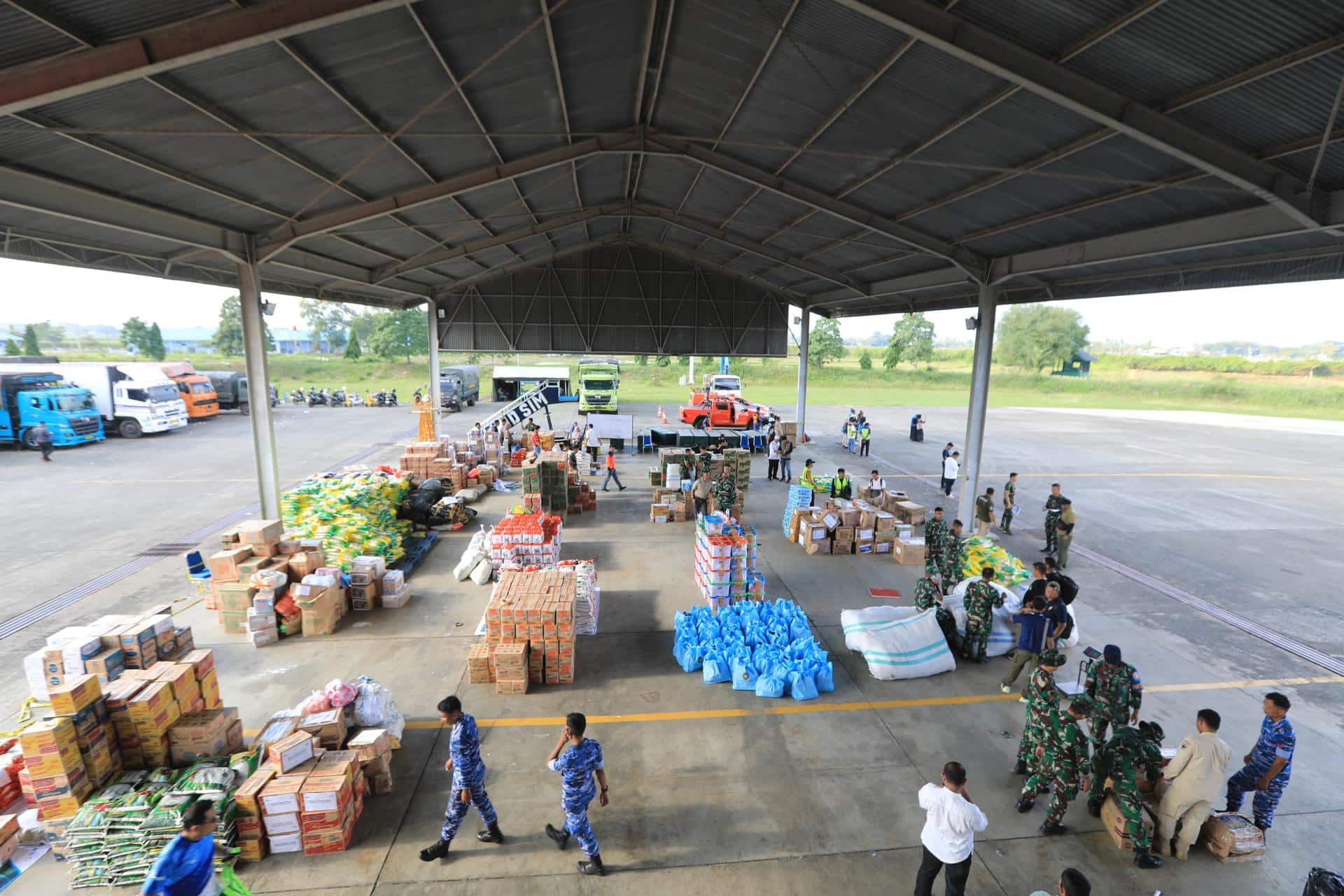 EFE/EPA/HOTLI SIMANJUNTAK