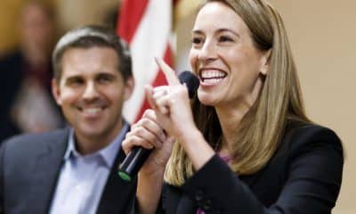 Imagen de archivo. EFE/EPA/JUSTIN LANE