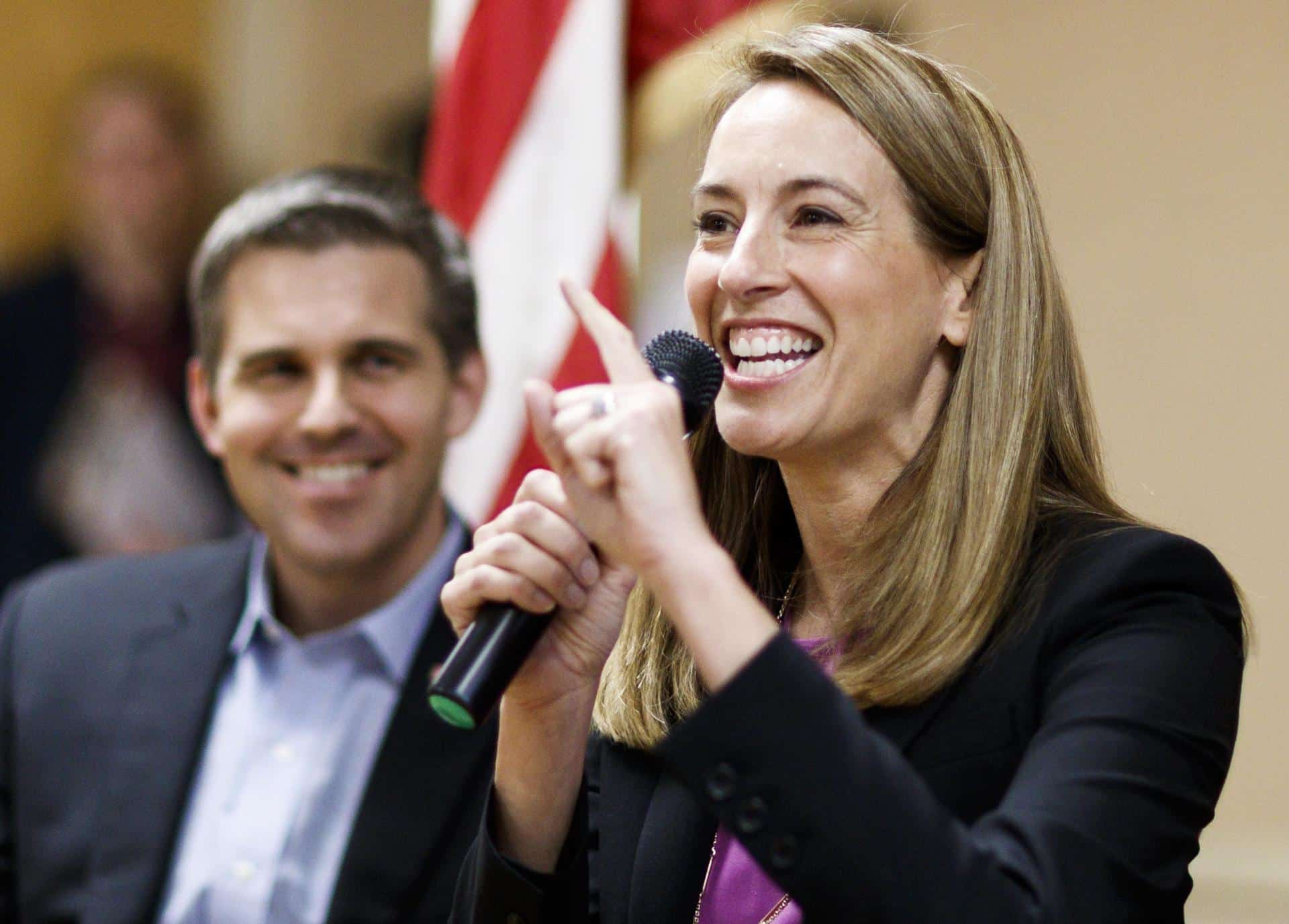 Imagen de archivo. EFE/EPA/JUSTIN LANE