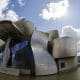 FOTO ARCHIVO. Vista del museo Guggenhiem de Bilbao el .EFE/Luis Tejido