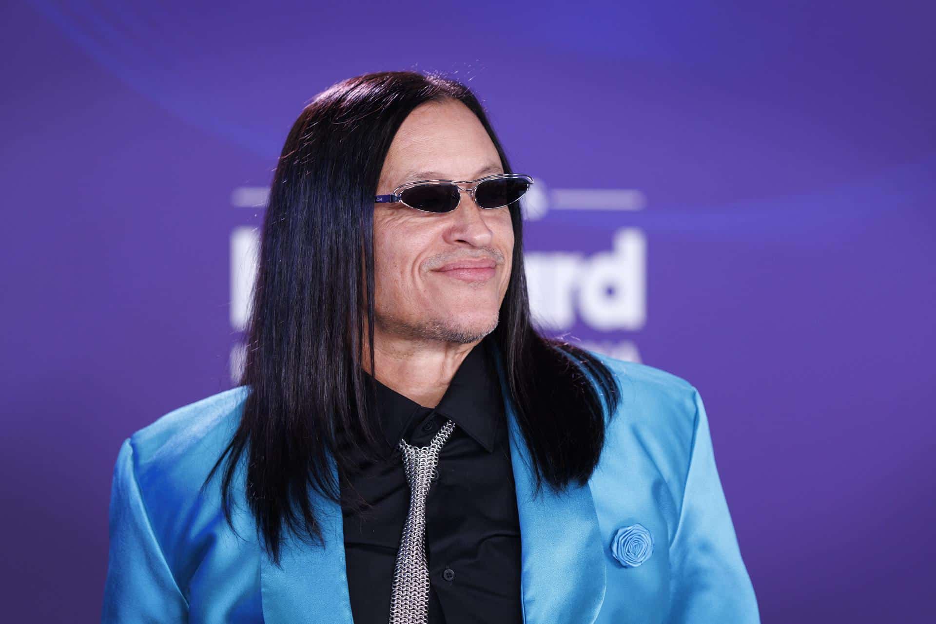 Fotografía de archivo. EFE/EPA/CRISTOBAL HERRERA-ULASHKEVICH