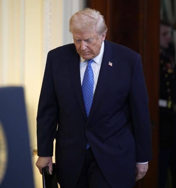 EFE/EPA/YURI GRIPAS / POOL