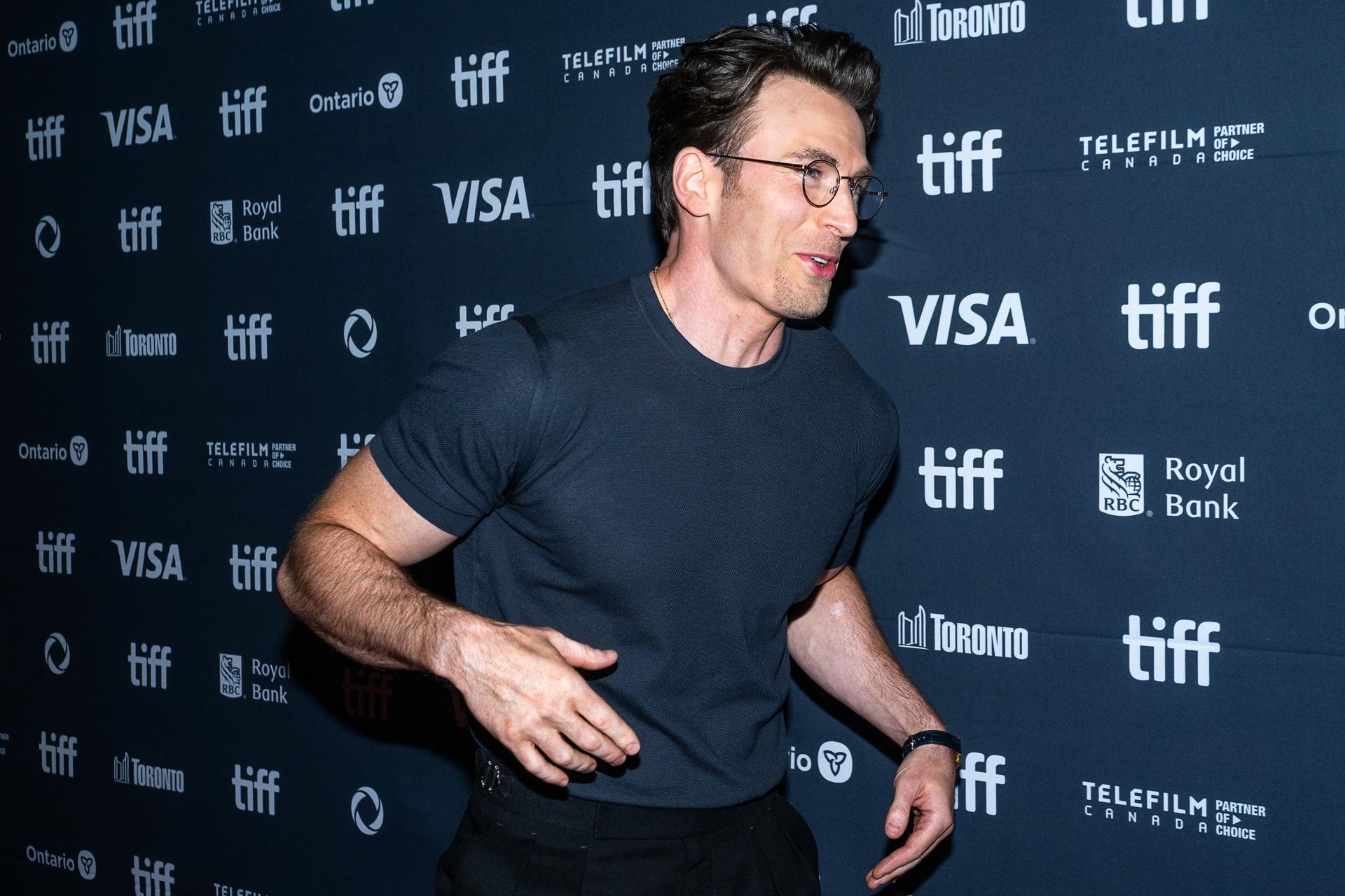 Archivo. EFE/EPA/EDUARDO LIMA