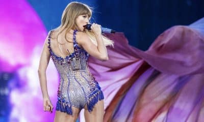 Archivo. EFE/EPA/SARAH YENESEL